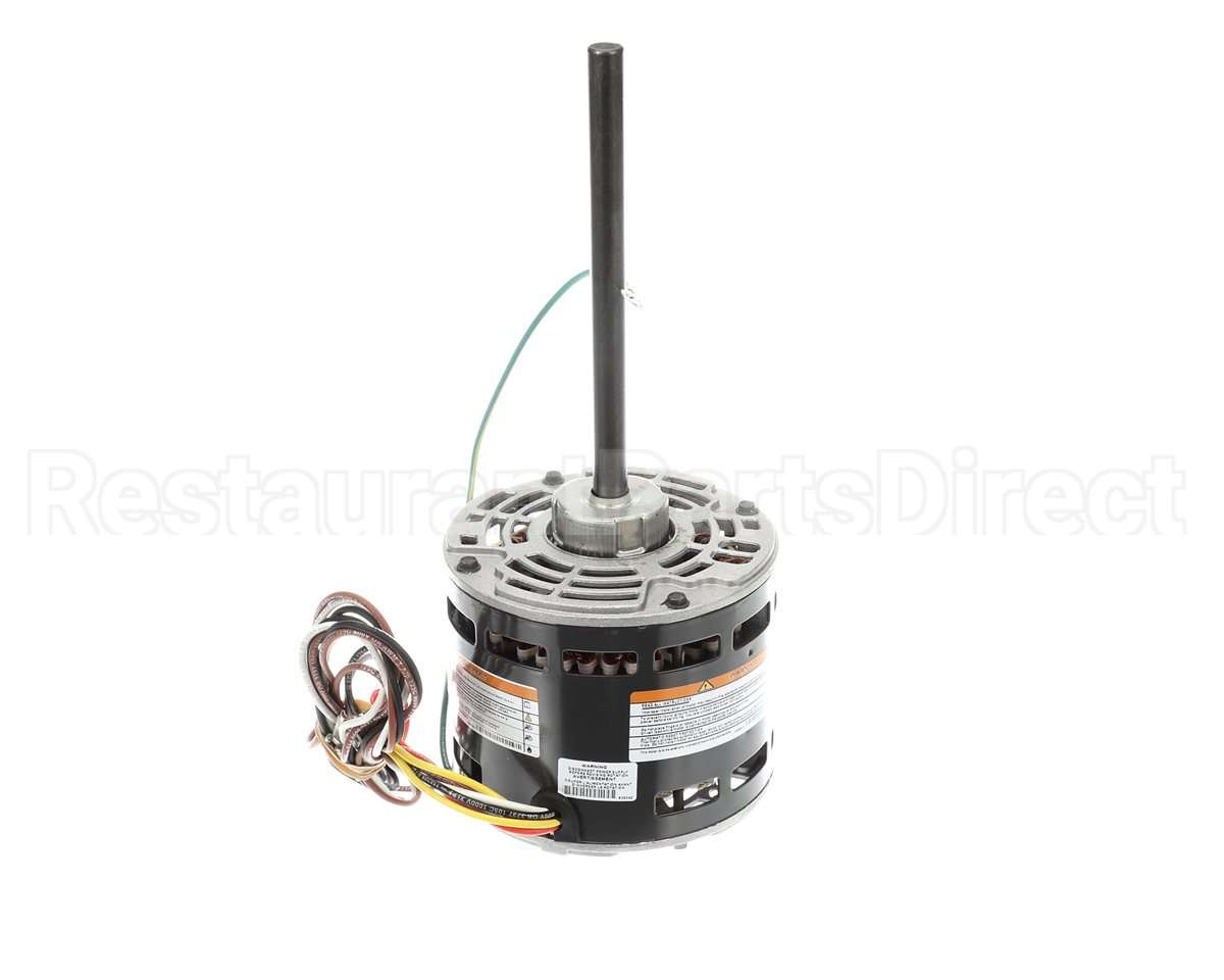 MOT19028 Trane Motor; 1/8 Hp, 120 V, 1050 Rpm
