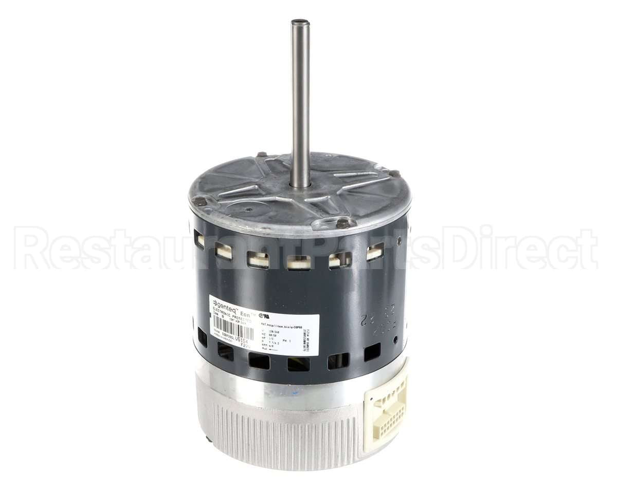 MOT19077 Trane Motor; Ecm Vs Motor Module Set; 1/2 Hp;