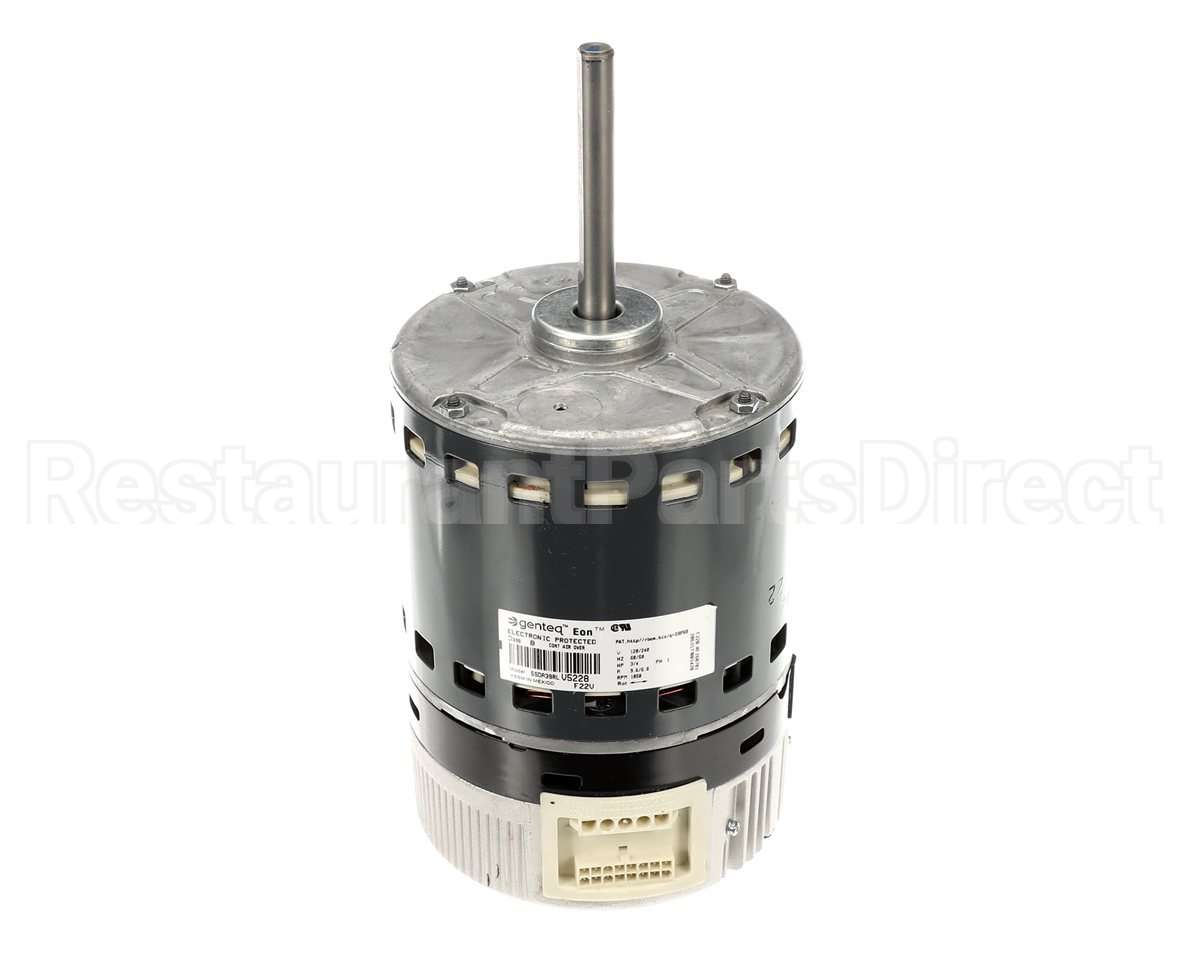 MOT19078 Trane Motor; Ecm Vs Motor Module Set; 3/4 Hp;