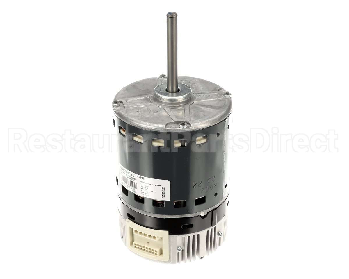 MOT19078 Trane Motor; Ecm Vs Motor Module Set; 3/4 Hp;