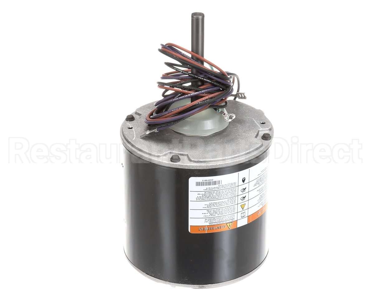 MOT19246 Trane Motor, 1/2 Hp, 460/380-415V, 48 Frame, 1
