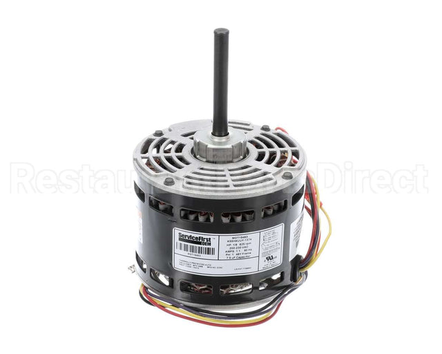 MOT19463 Trane Blower Motor 1/8Hp 230V 825Rpm-49195