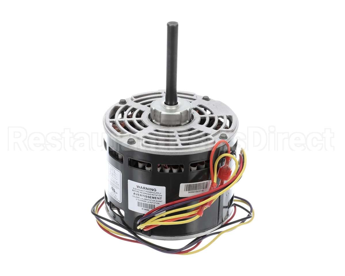 MOT19463 Trane Blower Motor 1/8Hp 230V 825Rpm-49195