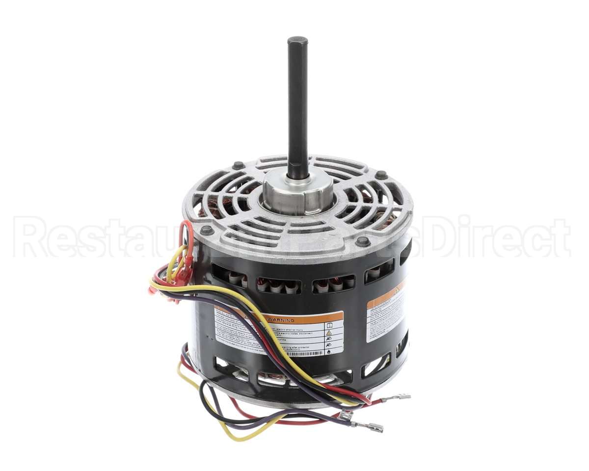 MOT19463 Trane Blower Motor 1/8Hp 230V 825Rpm-49195
