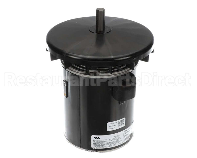 MOT19651 Trane Motor; Od 1Hp, 460V 60Hz; 380-415V 50Hz,