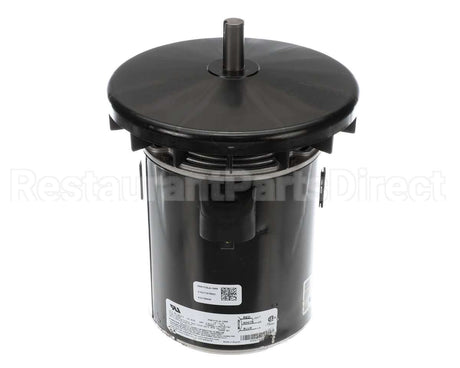 MOT19651 Trane Motor; Od 1Hp, 460V 60Hz; 380-415V 50Hz,