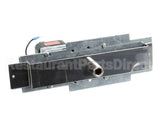 MOT208V612C Rotisol Motor 208V 40W W/Hexagonal Sha