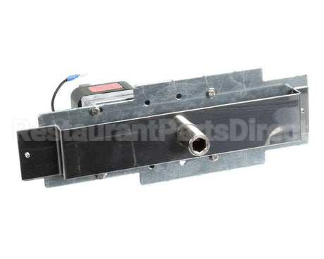MOT208V612C Rotisol Motor 208V 40W W/Hexagonal Sha