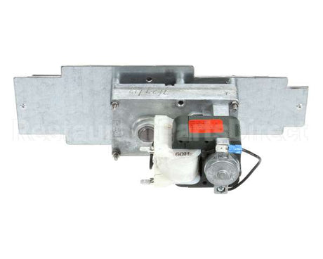 MOT208V612C Rotisol Motor 208V 40W W/Hexagonal Sha