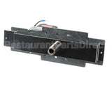 MOT208V612C Rotisol Motor 208V 40W W/Hexagonal Sha