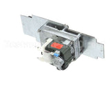 MOT208V612C Rotisol Motor 208V 40W W/Hexagonal Sha