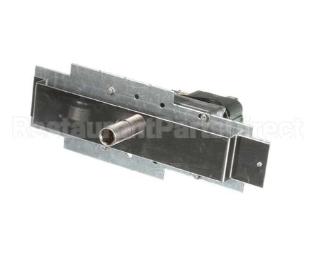 MOT208V614C Rotisol Motor 208V 40W W/Hexagonal Sha