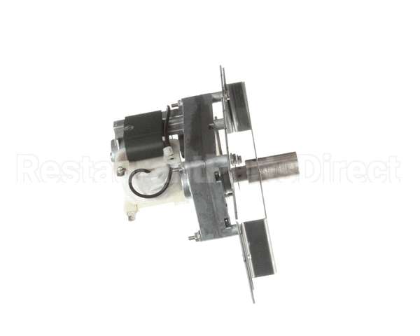 MOT208V614C Rotisol Motor 208V 40W W/Hexagonal Sha