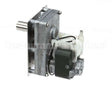 MOT208V75612C Rotisol Motor 208/40W W/Hex Shaft For