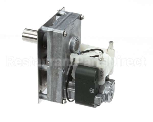 MOT208V75612C Rotisol Motor 208/40W W/Hex Shaft For