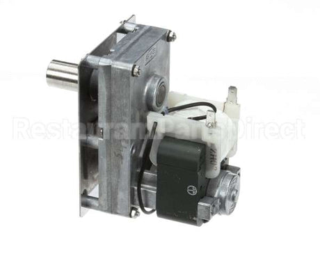 MOT208V75612C Rotisol Motor 208/40W W/Hex Shaft For