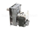 MOT208V75614C Rotisol Motor (New 40 Watt) With Hexag