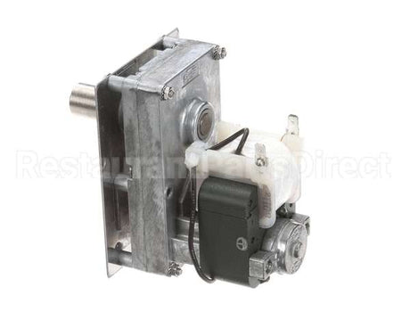 MOT208V75614C Rotisol Motor (New 40 Watt) With Hexag