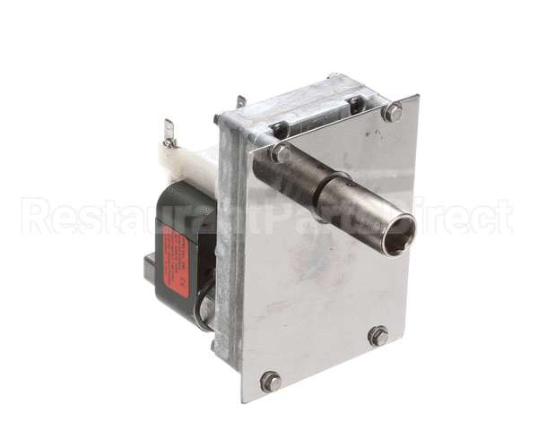 MOT208V75614C Rotisol Motor (New 40 Watt) With Hexag