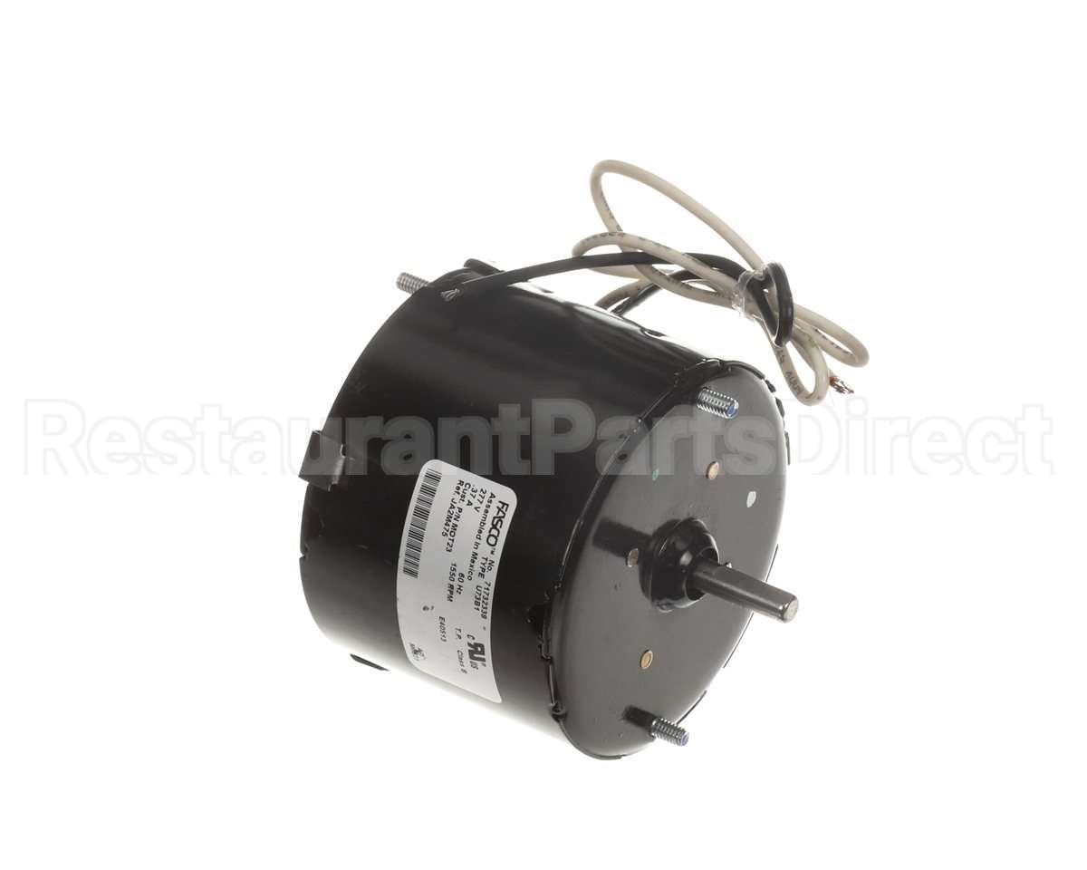 MOT23 Indeeco Motor