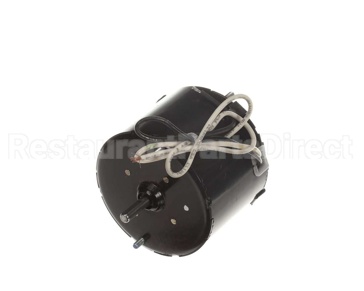 MOT23 Indeeco Motor