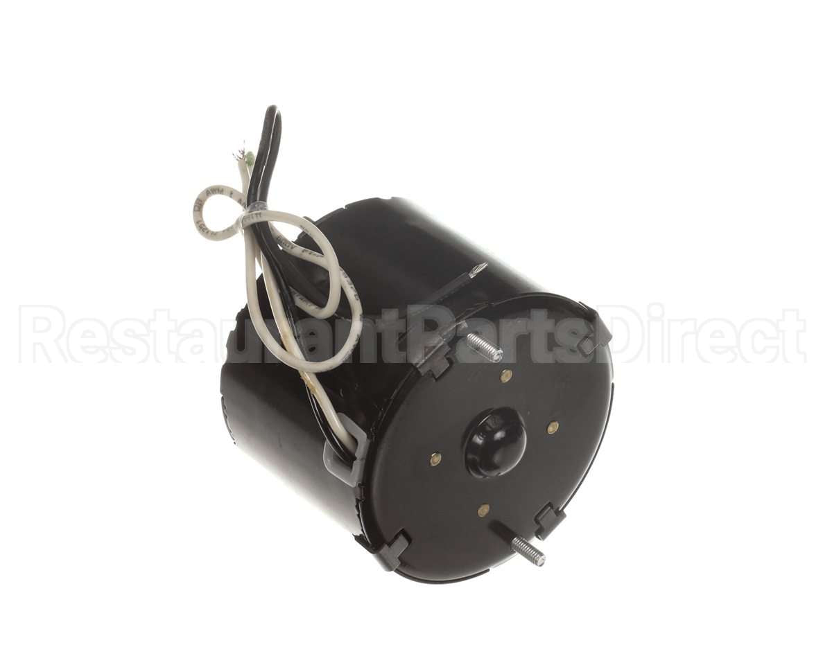 MOT23 Indeeco Motor