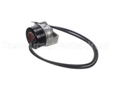 MOTOR 410 Beverage Air Condenser Fan Motor 120W(Ul) W/Capacitor