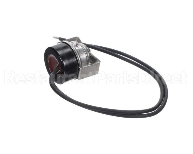 MOTOR 410 Beverage Air Condenser Fan Motor 120W(Ul) W/Capacitor