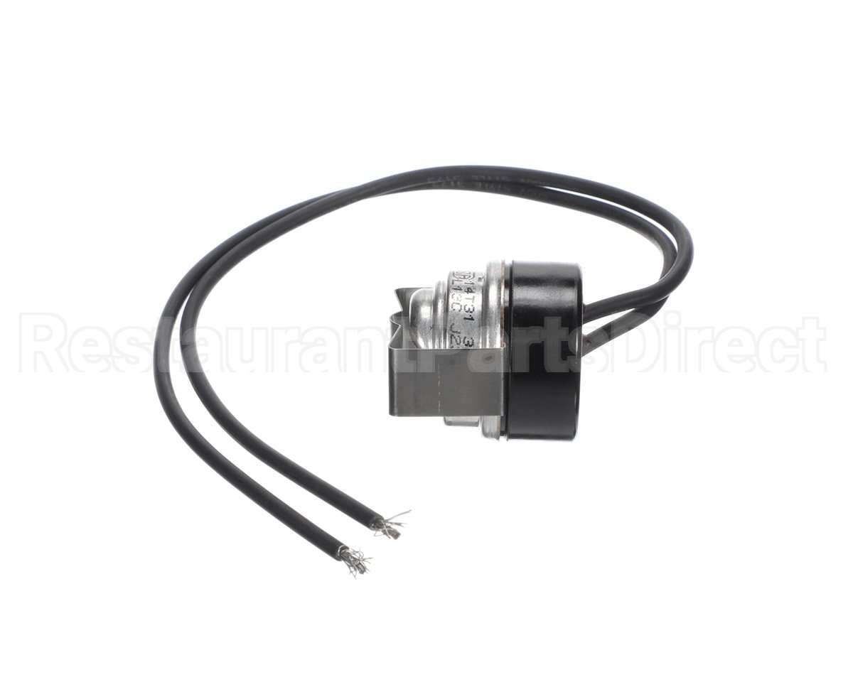 MOTOR 410 Beverage Air Condenser Fan Motor 120W(Ul) W/Capacitor