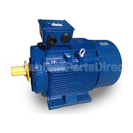 MP0032 Teco Motor
