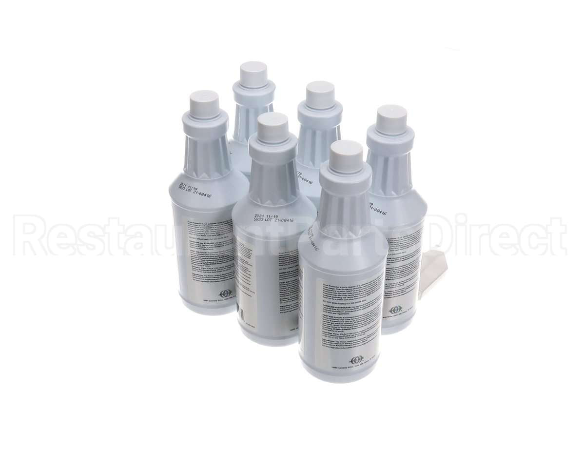 MP1 Blodgett Oven Protector- Mp1 (6 Pk)