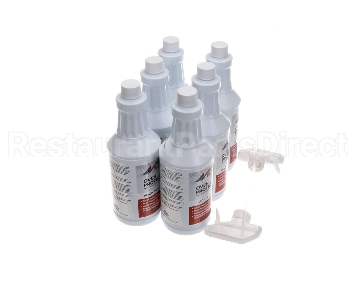 MP1 Blodgett Oven Protector- Mp1 (6 Pk)