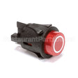 MP100110 Compatible Doyon Red Stop Button