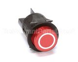 MP100110 Doyon Red Stop Button