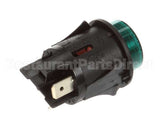 MP100111 Doyon Green Start Button