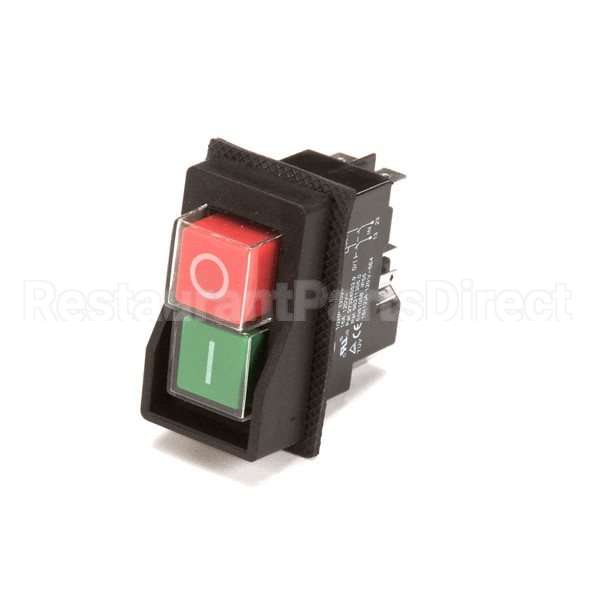 MP100113-A Compatible Doyon Powerswitch, 120V 60 Hz