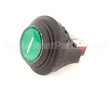 MP100705 Doyon On/Off Switch, Green