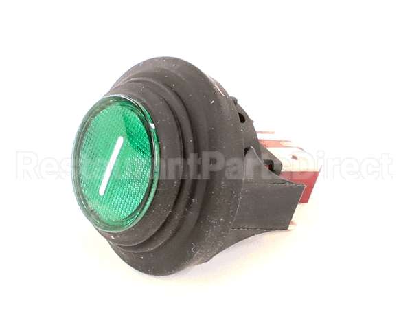 MP100705 Doyon On/Off Switch, Green