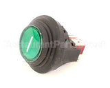 MP100705 Doyon On/Off Switch, Green