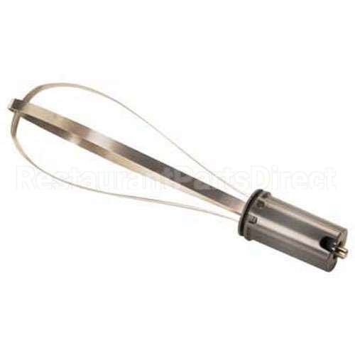 MP102813 Compatible Robot Coupe Blade, Whisk, Mixer Mp450, 2-Pk