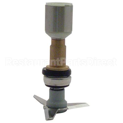 MP29503 Compatible Robot Coupe Blade W/Seals-Rob