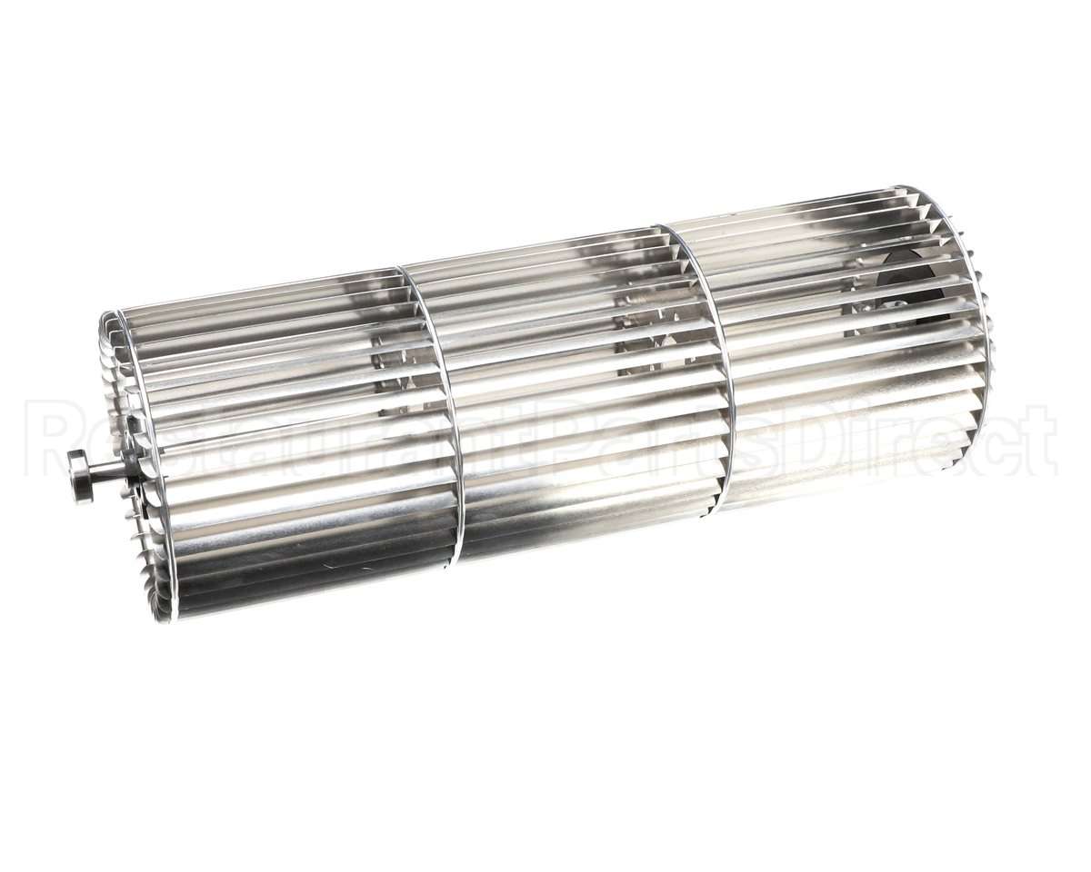 MPBLR-14R Powered Aire Rh Wheel