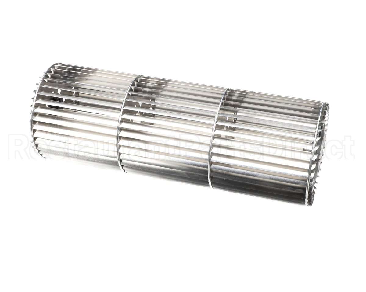 MPBLR-14R Powered Aire Rh Wheel