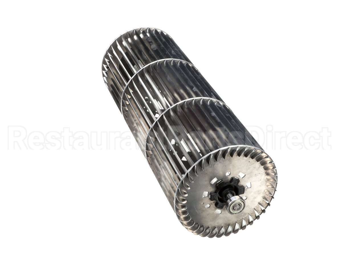 MPBLR-14R Powered Aire Rh Wheel