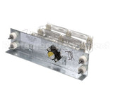 MPHT-208 Powered Aire Minipower Electric Heater (208V) (8Kw)