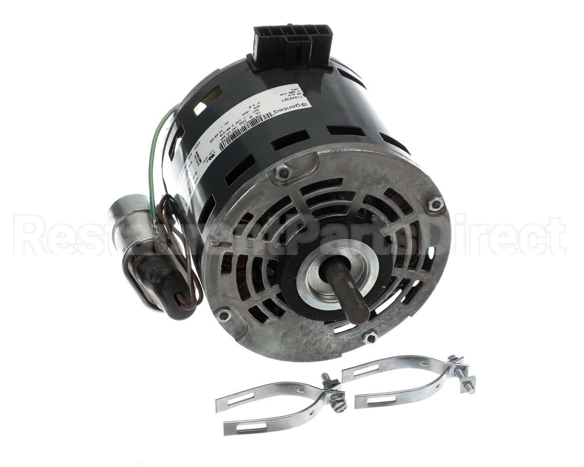 MPMOT-230 Powered Aire Motor 230 Volt