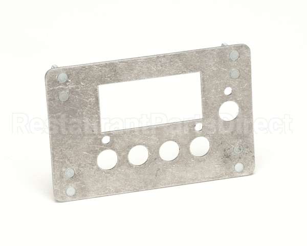 MPP90011 Doughpro Proluxe Control Facia Plate Assembly Ms1