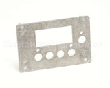 MPP90011 Doughpro Proluxe Control Facia Plate Assembly Ms1