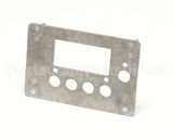 MPP90011 Doughpro Proluxe Control Facia Plate Assembly Ms1