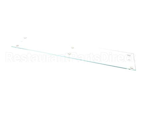 MPV0012 Doyon Interior Glass High 2 Trays